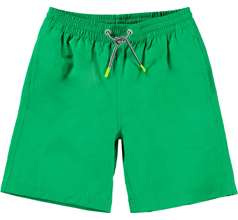 Nilson Solid Swimwear